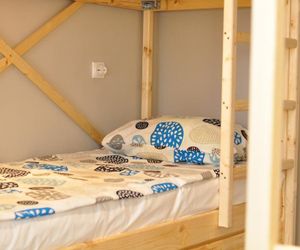 Aprel Hostel Ulyanovsk Russia