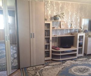 Apartment On Konnoplyannikovoy 21 Tver Russia