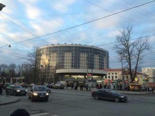 Проспект Обуховской Оброны 110/1