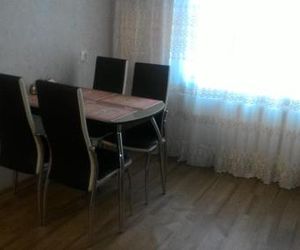 Apartment on Kizhevatova 10 Penza Russia