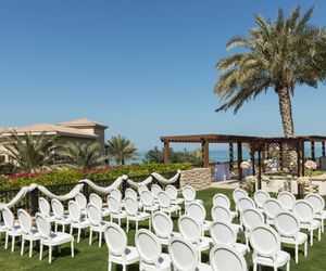 The St. Regis Saadiyat Island Resort, Abu Dhabi Abu Dhabi City United Arab Emirates