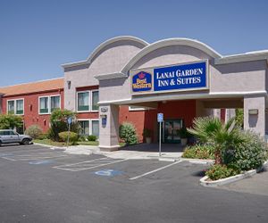 BWLANIA GARDEN INN AND SUITES San Jose United States