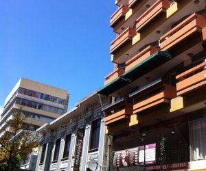 Nuevo Maragato Hotel & Hostel San Jose Costa Rica