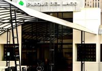 Отзывы Parque de Lago Boutique Hotel, 4 звезды
