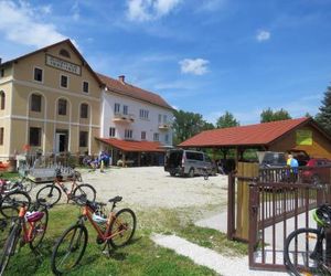 Mill House Apartment and Camping Spodnji Kamenscak Slovenia