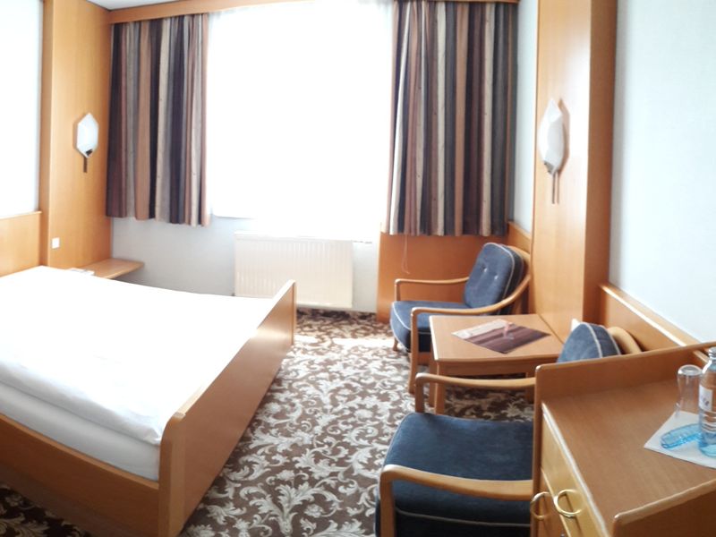 Hotel Photo 1