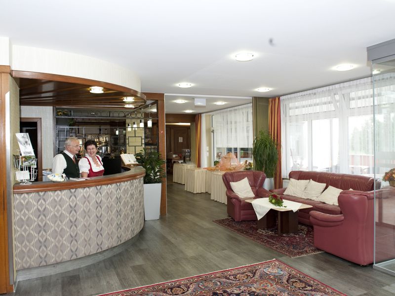 Hotel Photo 13