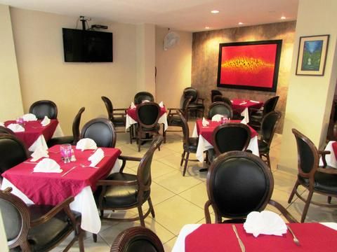 Hotel Photo 13