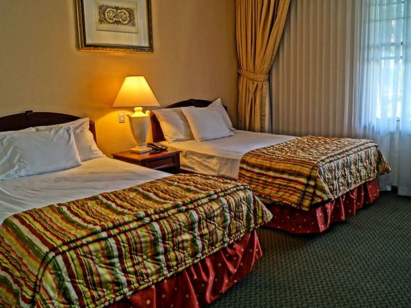 Hotel Photo 5