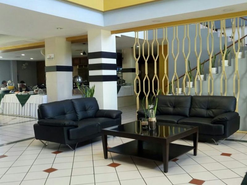 Hotel Photo 7