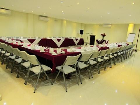 Hotel Photo 10
