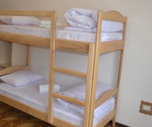 Pelican Hostel Chernovtsy Ukraine