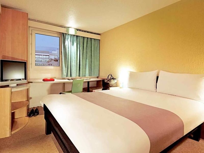 Hotel Photo 2