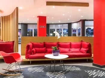 Hotel Photo 5