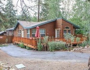 Fawnskin Cabin Big Bear Lake United States