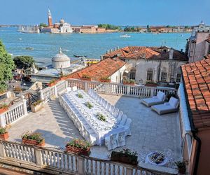 Baglioni Hotel Luna - The Leading Hotels of the World Venice Italy