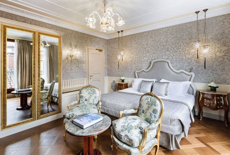 image of hotel Baglioni Hotel Luna - The Leading Hotels of the World