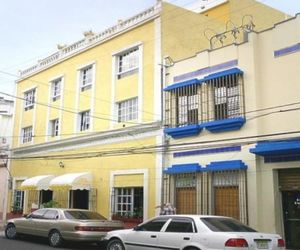 Hostal Condo-Parque Santo Domingo Dominican Republic