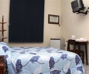 Hotel Avenida Palace Santos Brazil