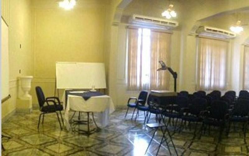 Hotel Photo 22