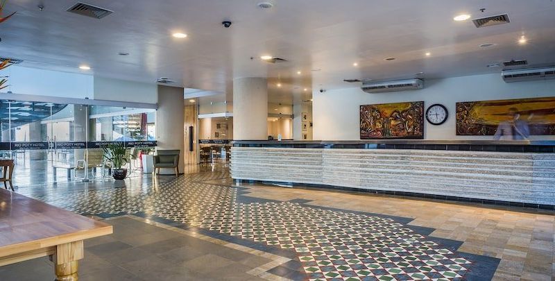 Hotel Photo 14