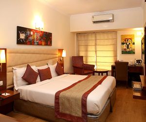 Ahuja Residency Sunder Nagar Delhi City India