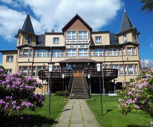 Hotel Brockenscheideck Schierke Germany
