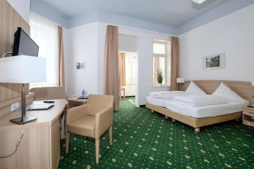 Hotel Photo 11