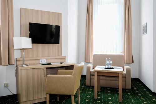 Hotel Photo 10