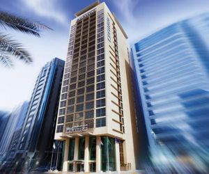 Centro Al Manhal by Rotana Abu Dhabi City United Arab Emirates