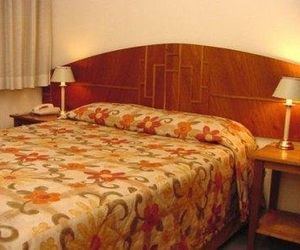 Travel Inn Montecattini Ibirapuera Brazil