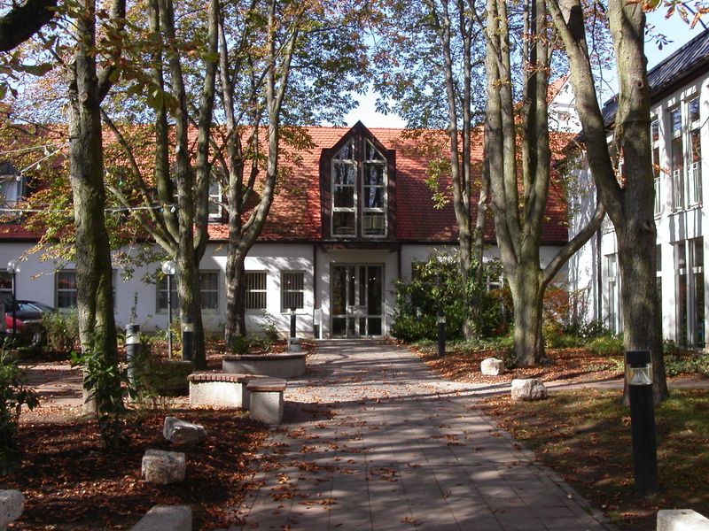 Hotel Photo 22