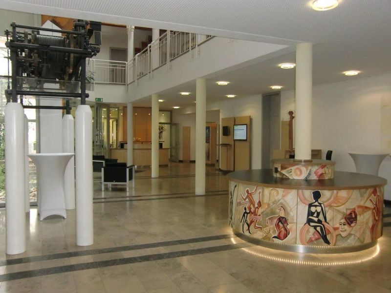Hotel Photo 9