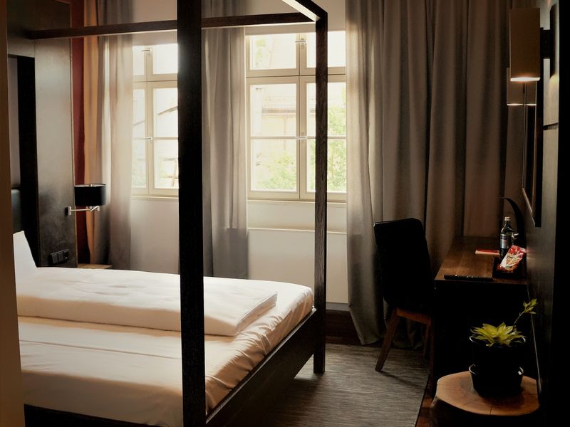 Hotel Photo 11