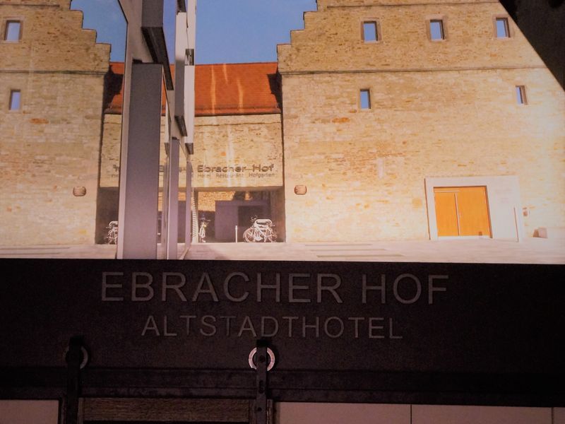 Hotel Photo 20