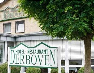 Hotel-Restaurant Derboven Seevetal Germany