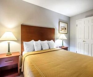 Hotel Quality Suites Sainte Anne de Beaupre Canada