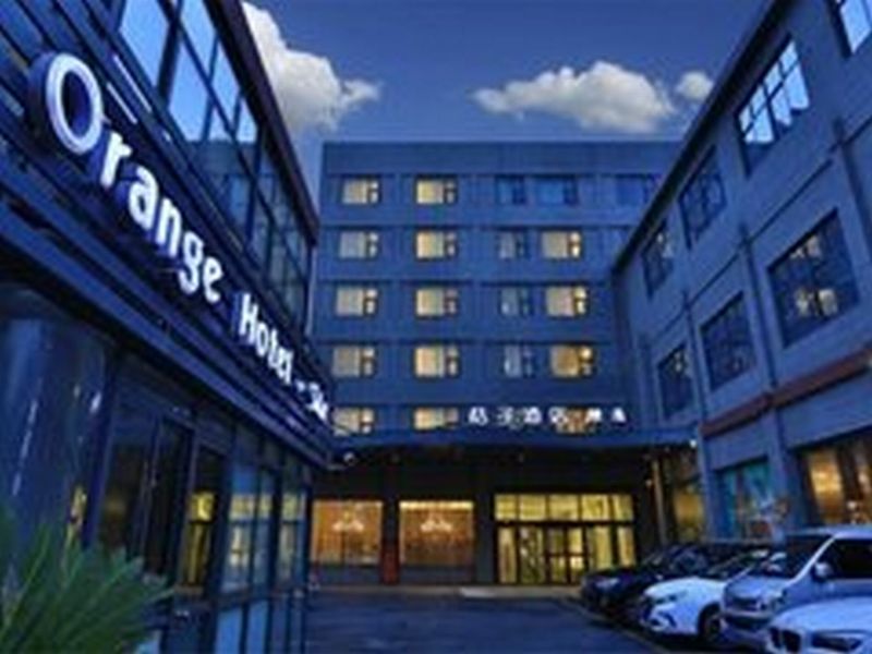Hotel Photo 3