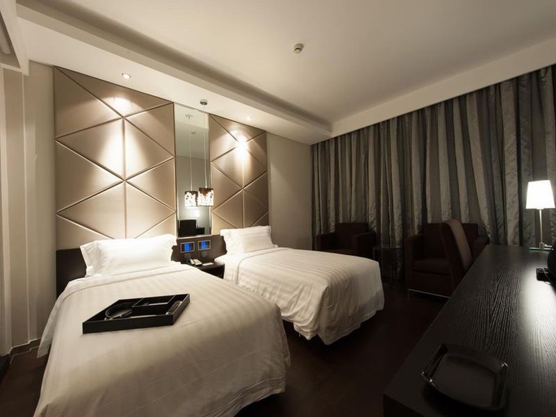 Hotel Photo 7