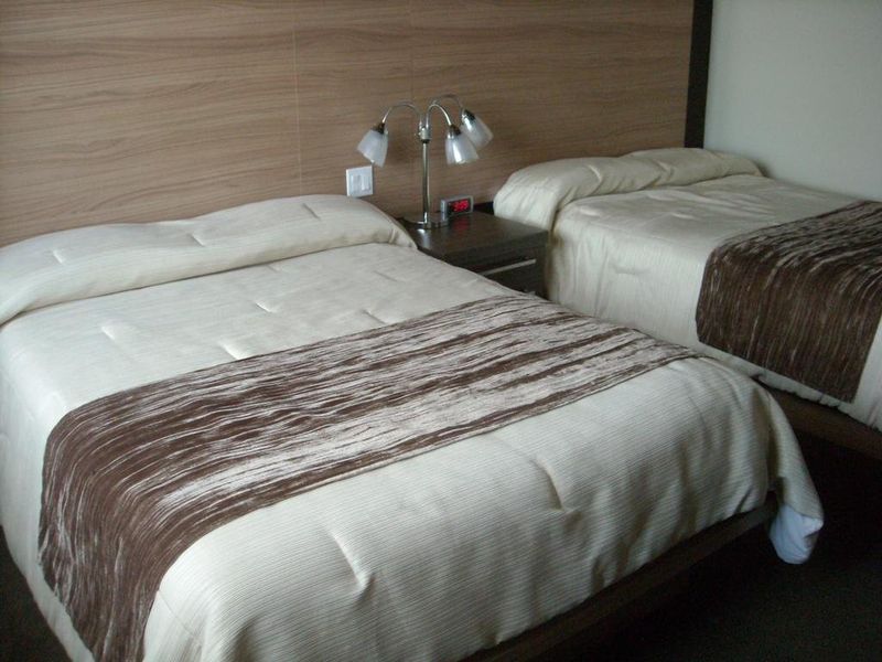 صورة الفندق 1