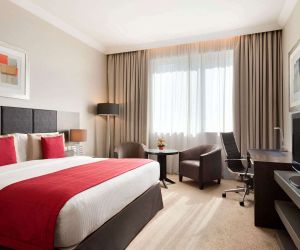Ramada Downtown Abu Dhabi Abu Dhabi City United Arab Emirates