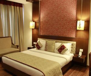 Amara Hotel Delhi City India