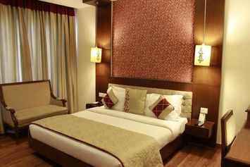 Amara Hotel Greater Kailash-1