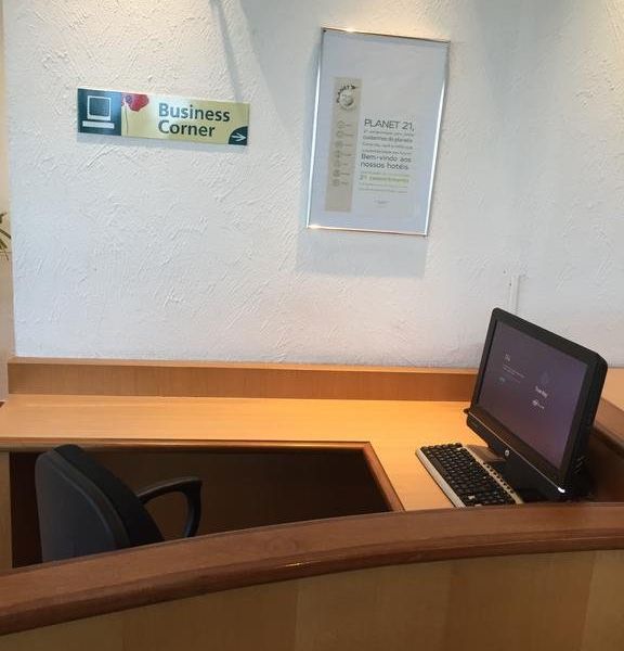Hotel Photo 18