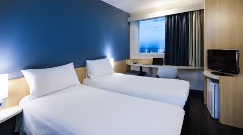 Hotel Photo 5