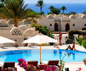 Reef Oasis Beach Resort Sharm el Sheikh Egypt