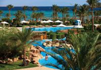 Отзывы Amwaj Oyoun Resort & Spa — Sharm El Sheikh, 5 звезд