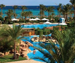 Amwaj Oyoun Resort & Casino Sharm el Sheikh Egypt