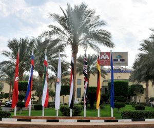 Grand Oasis Resort Sharm el Sheikh Egypt