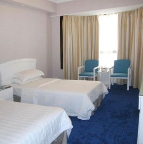 NearBy Hotel